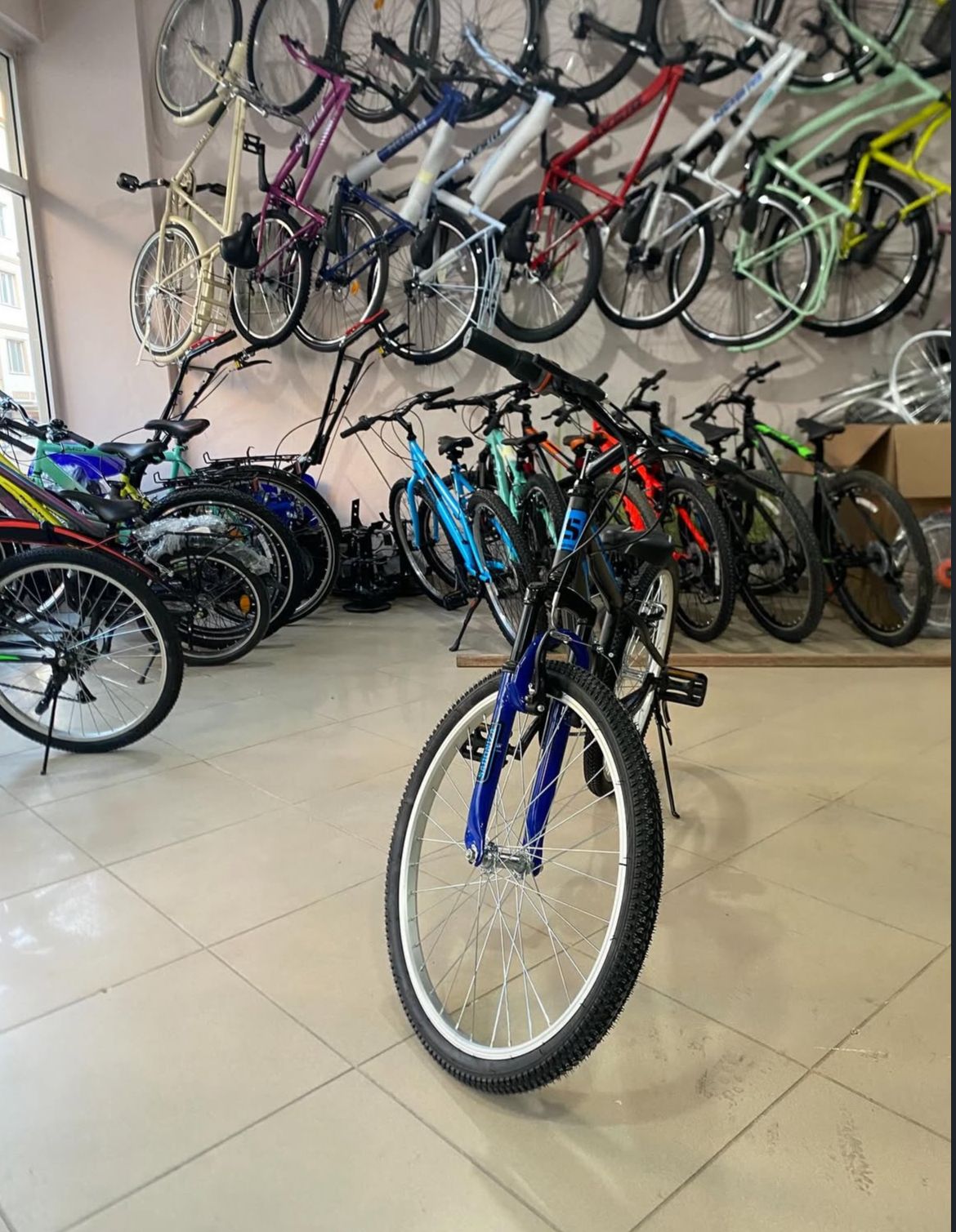 Dilek Motor